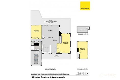 Property photo of 131 Lakes Boulevard Wooloweyah NSW 2464