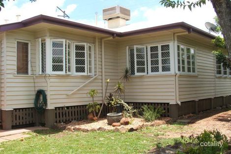 Property photo of 97 Hackett Terrace Richmond Hill QLD 4820