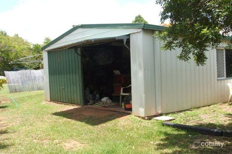 Property photo of 97 Hackett Terrace Richmond Hill QLD 4820