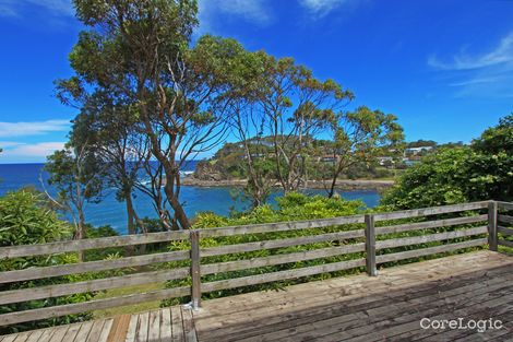 Property photo of 50 Iluka Avenue Malua Bay NSW 2536