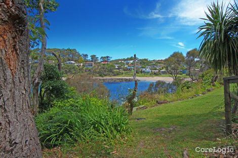Property photo of 50 Iluka Avenue Malua Bay NSW 2536