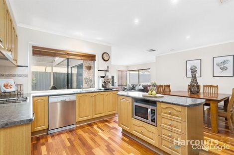 Property photo of 7 Flowering Gum Grove South Morang VIC 3752