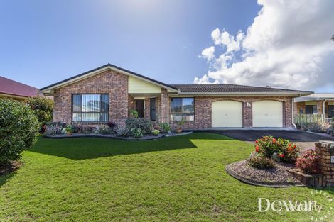 34 Camellia Dr, Bongaree, QLD 4507