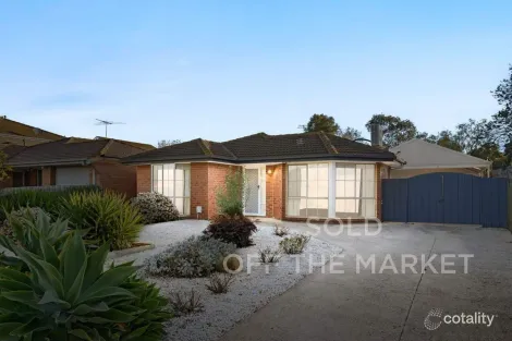 23 Bonus Ct, Werribee, VIC 3030