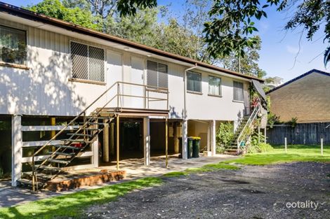 1/145 Central Ave, Indooroopilly, QLD 4068