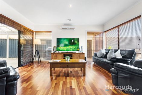 Property photo of 7 Flowering Gum Grove South Morang VIC 3752