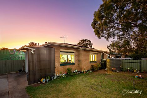 Property photo of 17 Oldfield Street Parafield Gardens SA 5107