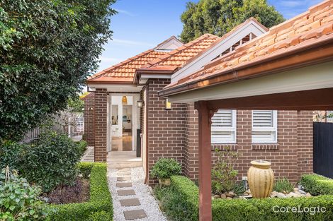 Property photo of 17 Hercules Street Chatswood NSW 2067