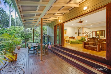 Property photo of 1169 Tallebudgera Creek Road Tallebudgera Valley QLD 4228