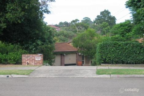 34b Bellotti Ave, Winston Hills, NSW 2153