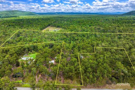 Lot 991 Arborfourteen Rd, Glenwood, QLD 4570