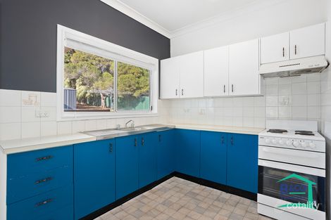 Property photo of 1 Holman Street Port Kembla NSW 2505