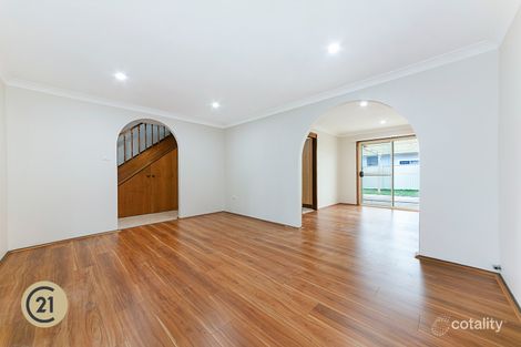 Property photo of 9 Purchase Road Cherrybrook NSW 2126