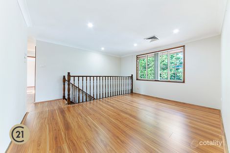 Property photo of 9 Purchase Road Cherrybrook NSW 2126