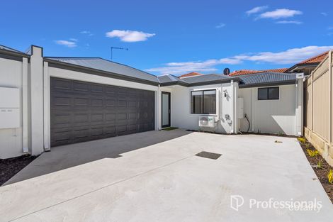 32d Finchley Cres, Balga, WA 6061