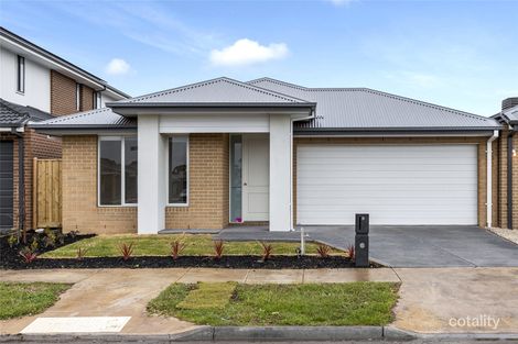 9 Burridge St, Deanside, VIC 3336