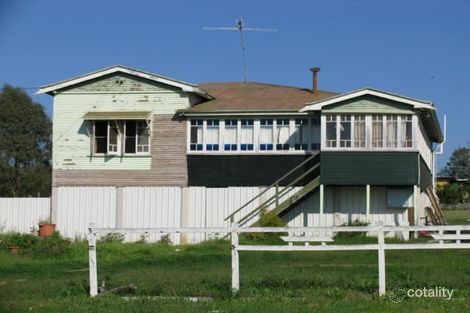 1 Gipps St, Nanango, QLD 4615