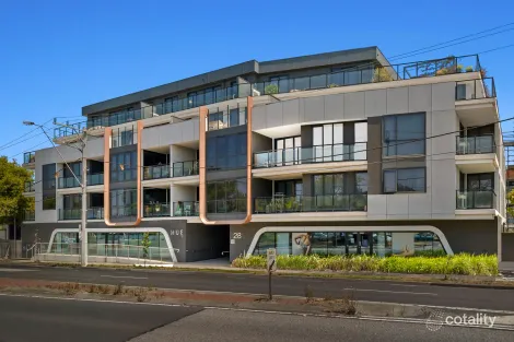 214/28 Swindon Rd, Hughesdale, VIC 3166