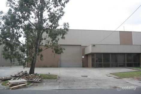 21 Mickle St, Dandenong South, VIC 3175