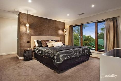 Property photo of 1 Peter Street Eltham VIC 3095