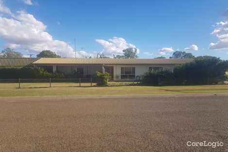 Property photo of 2 Hertzog Street Moura QLD 4718