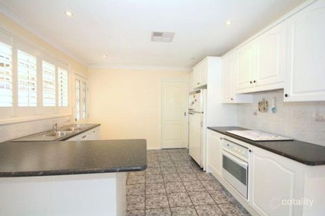 Property photo of 132 Johnston Road Bass Hill NSW 2197