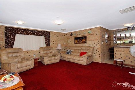 Property photo of 9 Ramm Place Seville Grove WA 6112