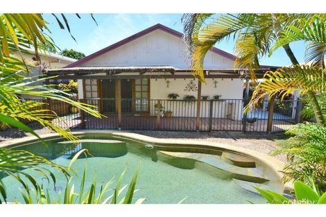 Property photo of 22 Myrtle Close Mount Sheridan QLD 4868