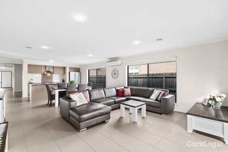 Property photo of 8 Cockrell Road Mernda VIC 3754
