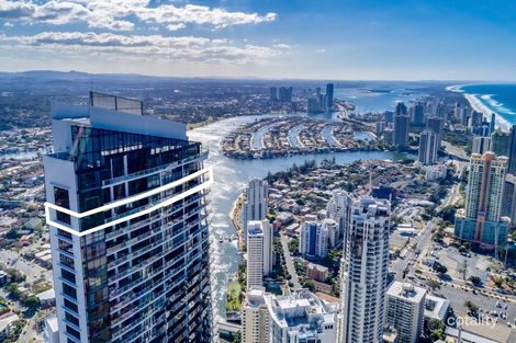 2662/9 Ferny Ave, Surfers Paradise, QLD 4217