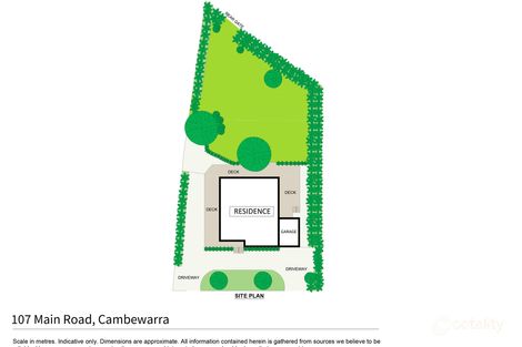 107 Main Rd, Cambewarra Village, NSW 2540