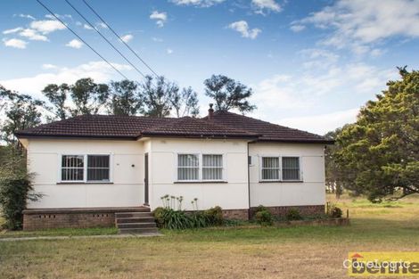 Property photo of 11-29 Torkington Road Londonderry NSW 2753