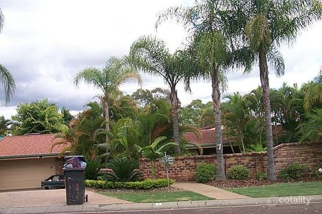 Property photo of 1/7 Flametree Street Bridgeman Downs QLD 4035