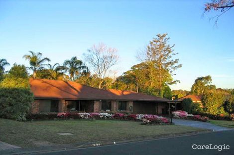 Property photo of 24 Hughes Avenue Castle Hill NSW 2154