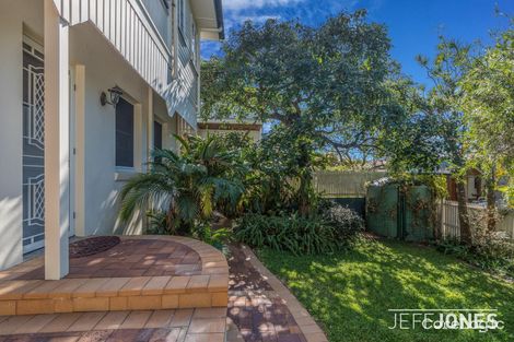 Property photo of 11 Keera Street Coorparoo QLD 4151