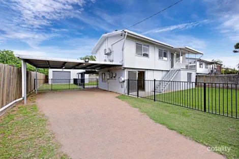 Property photo of 10 Lorikeet Street Condon QLD 4815