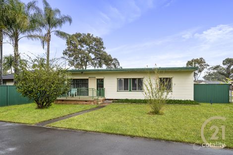 Property photo of 9 Avondale Place Cartwright NSW 2168