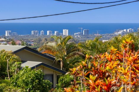 Property photo of 5 Mountain View Esplanade Bilambil Heights NSW 2486