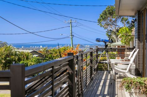 Property photo of 5 Mountain View Esplanade Bilambil Heights NSW 2486