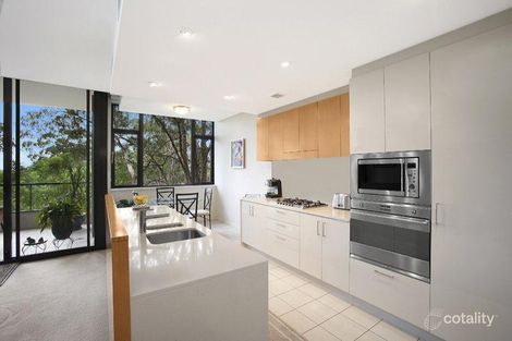 Property photo of 8/2 Marshall Avenue Warrawee NSW 2074