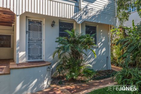 Property photo of 11 Keera Street Coorparoo QLD 4151