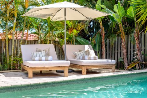 Property photo of 21 Apple Gum Court Robina QLD 4226