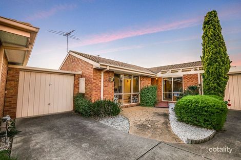 Property photo of 10 The Mews Hoppers Crossing VIC 3029