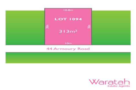 44 Armoury Rd, Jordan Springs, NSW 2747