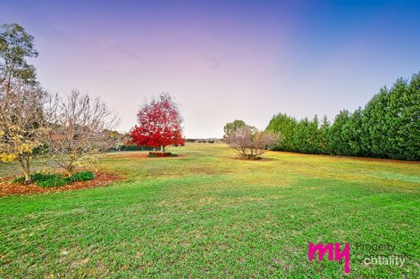 Property photo of 3 The Meadows Kirkham NSW 2570