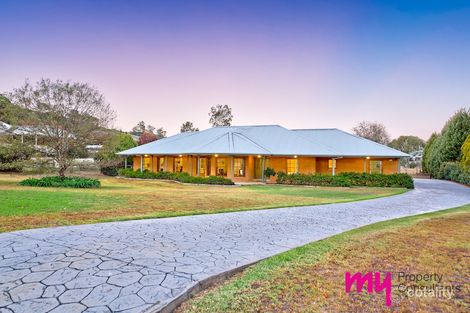 Property photo of 3 The Meadows Kirkham NSW 2570