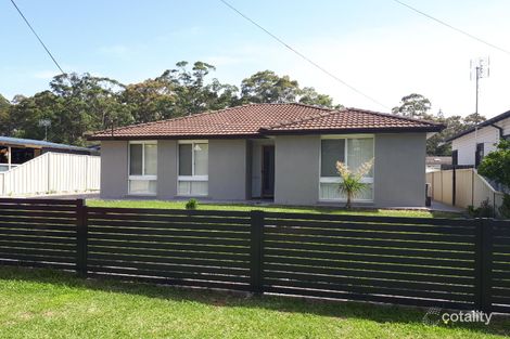 Property photo of 10 Clare Crescent Batehaven NSW 2536