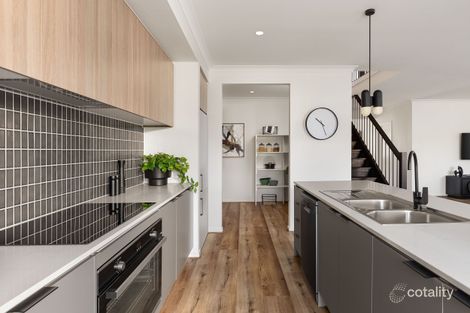 Property photo of 10 Warrnambool Street Donnybrook VIC 3064