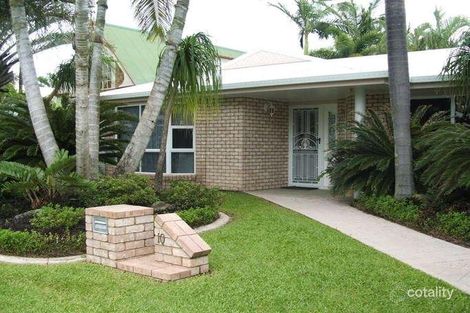 10 Nathan Ct, Beaconsfield, QLD 4740