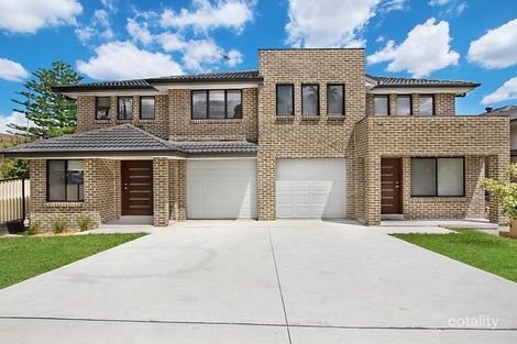 18b Tungarra Rd, Girraween, NSW 2145